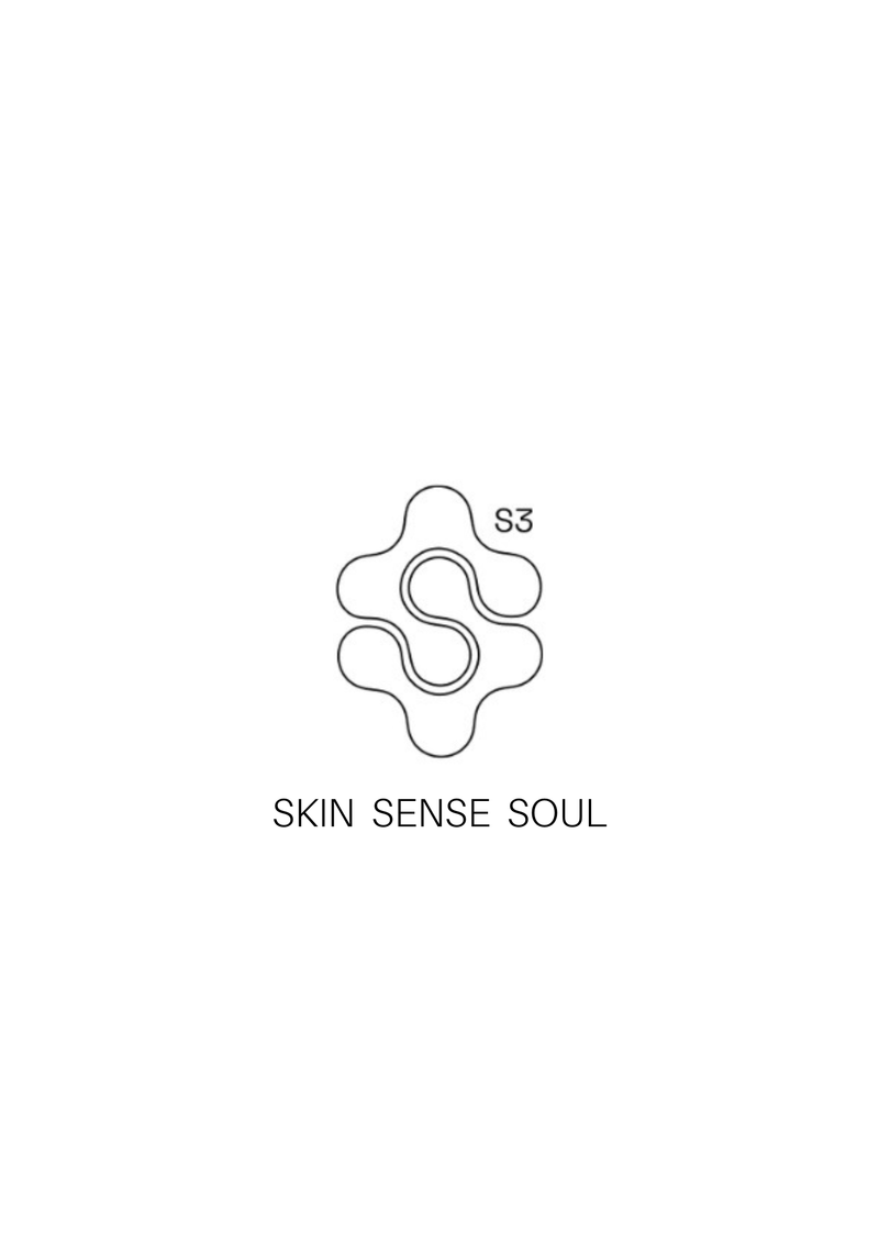 Nabídka S3 Skin Sense Soul nový koncept péče o pleť